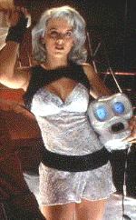 Zev von LeXX